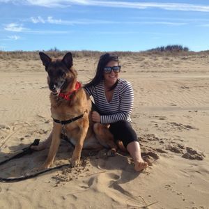 Meet your Posher, Margaret